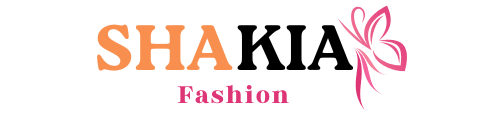 SHAKIA FASHION